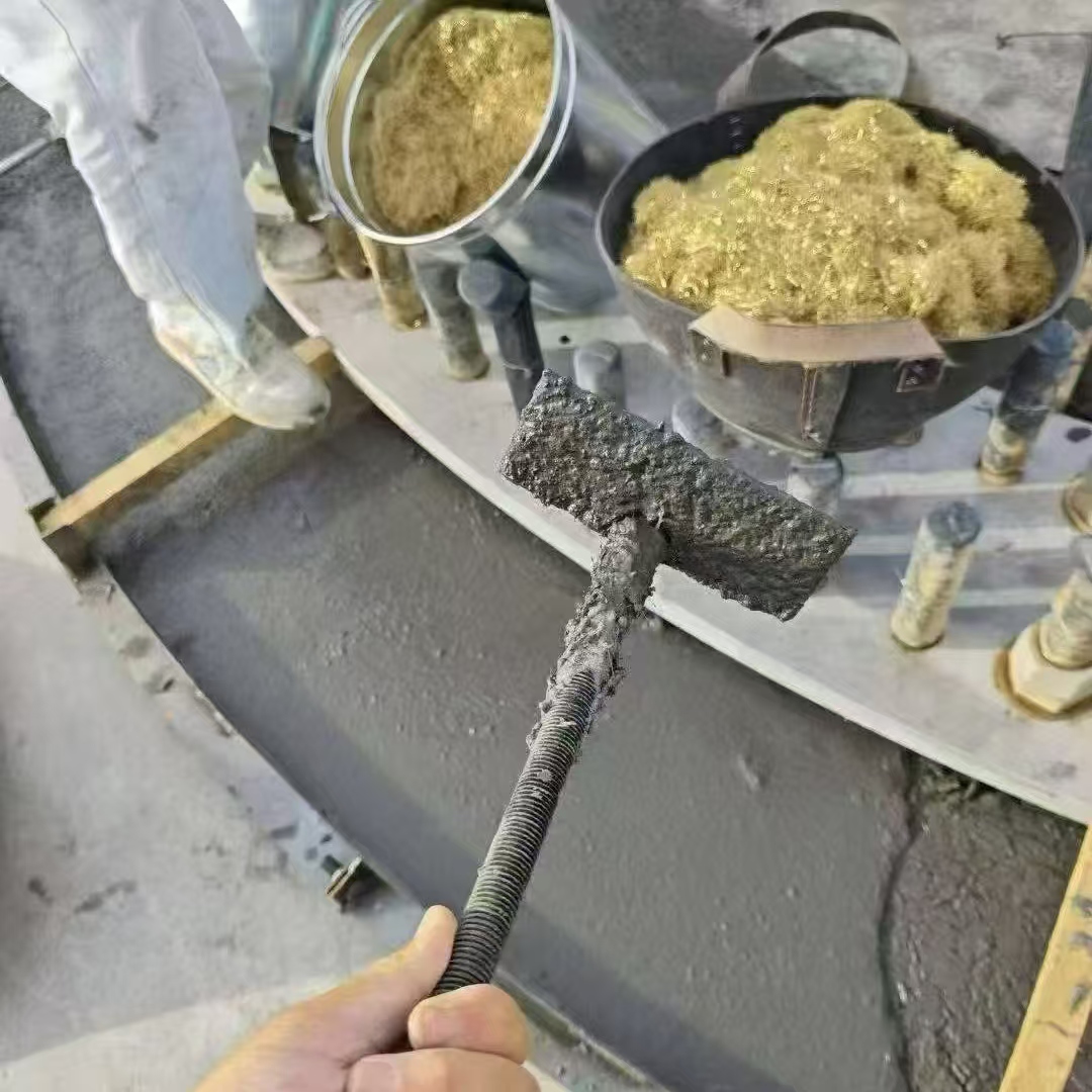 长治C120风电设备基础专用灌浆料