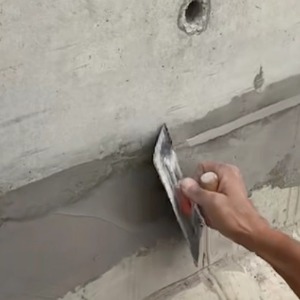 长治P型防护型环氧树脂砂浆